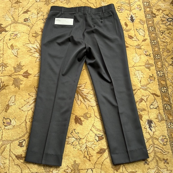 Men’s Louis Raphael Pin Stripe Pants 36x30 - Picture 3 of 5